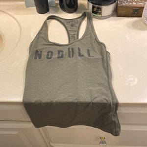 Nobull tank xs